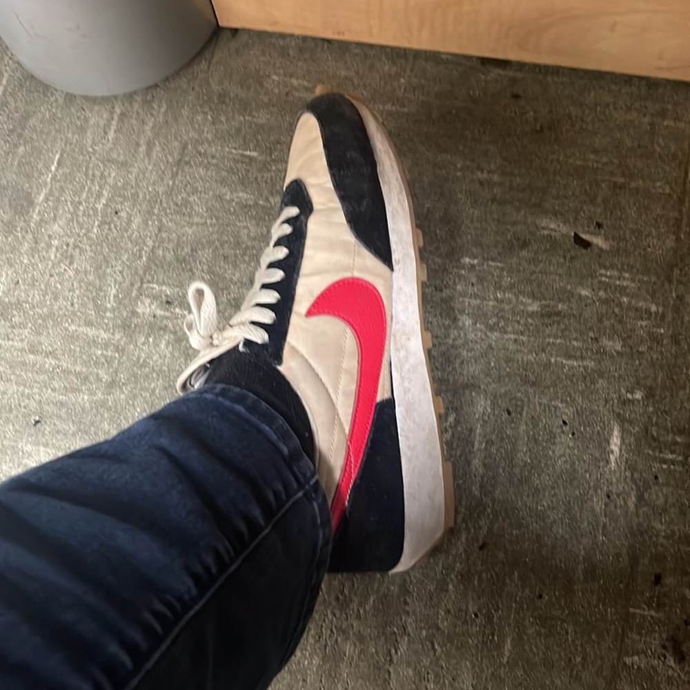 Air Max Waffle